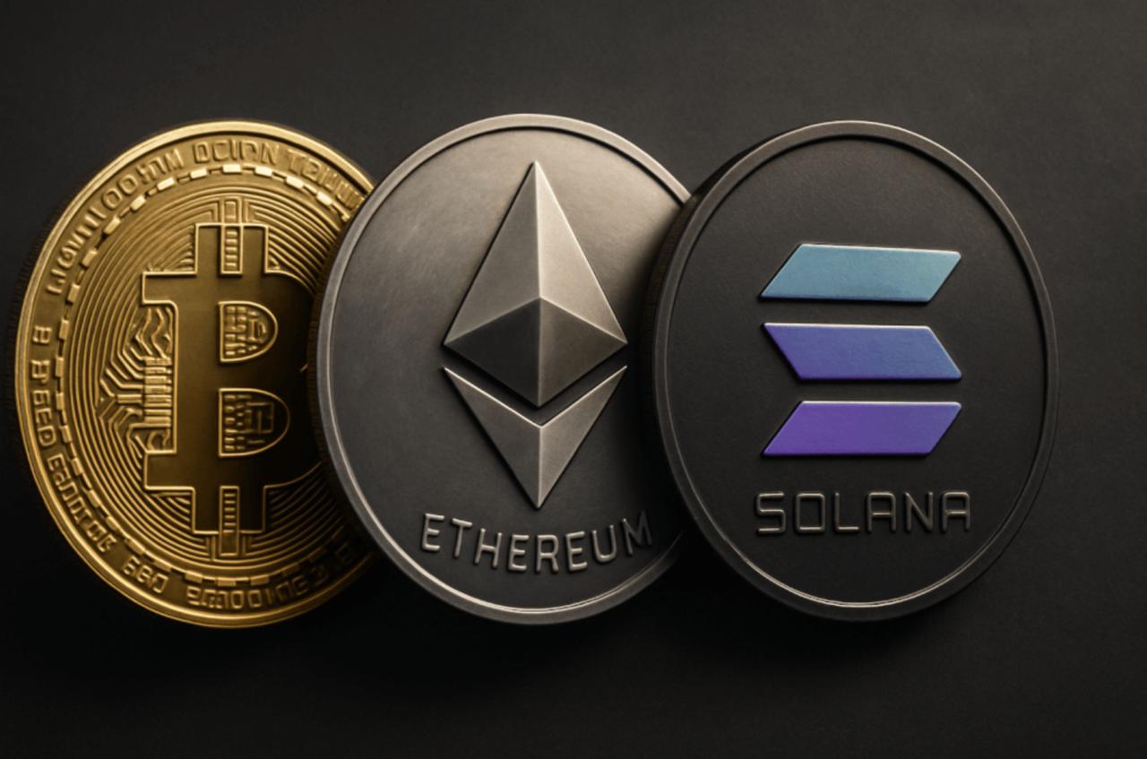 10 Best Crypto for Day Trading