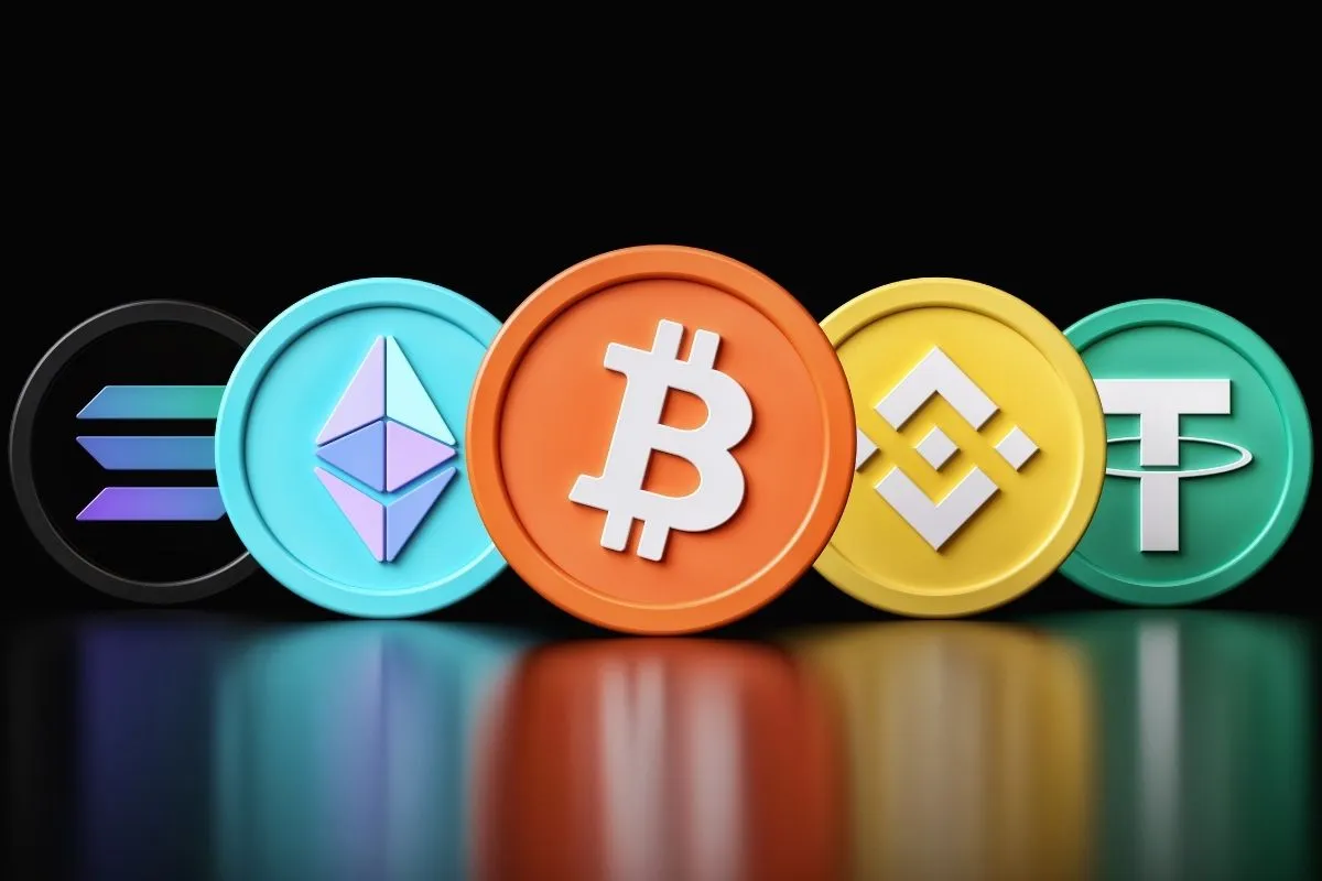 10 Crypto That Will Make You Rich in 2025