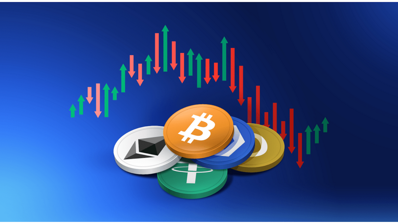 10 Cryptos With Most Potential in July 2025