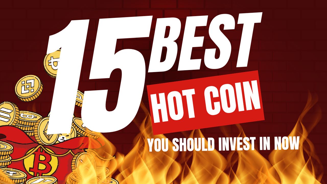 15 Best Shitcoins in 2025 Worth Investing