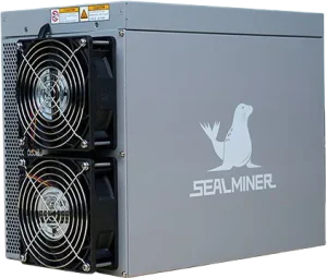 Bitdeer Sealminer A2