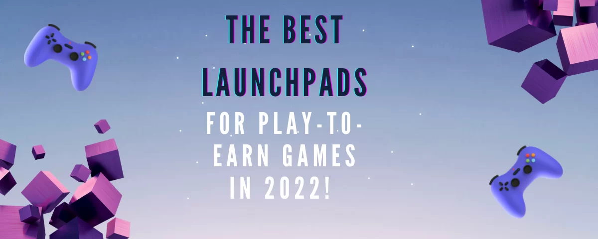 5 Best Coins on Seedify Launchpad