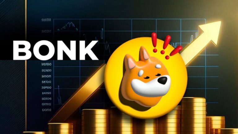 BONK Eyes All time High as ‘Golden Pocket’ Zone Approaches