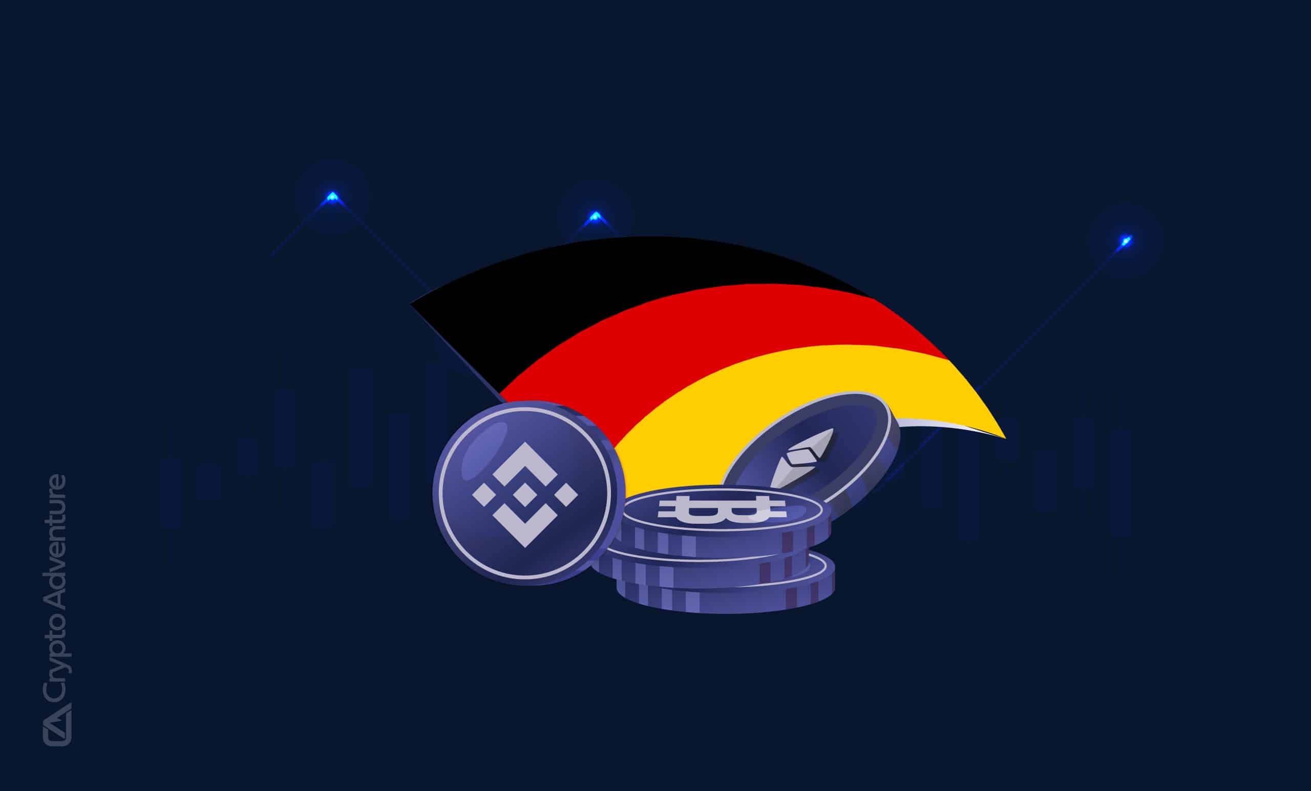 ⁠Best Crypto Exchanges in Germany