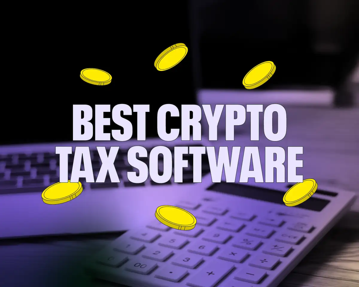 Best Crypto Tax Software in the US