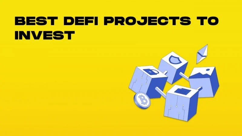 Best DeFi Coins to Invest in 2025