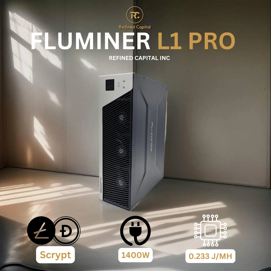 Detailed Review: Fluminer L1 Pro(6Gh)