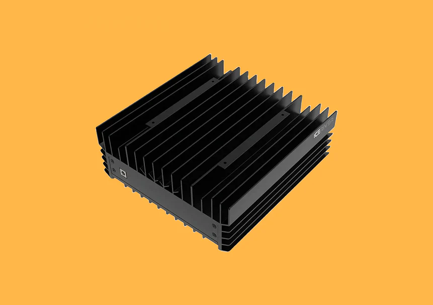 Detailed Review: IceRiver AE0 Miner