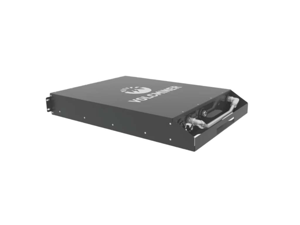 Detailed Review: VolcMiner D1 Hydro