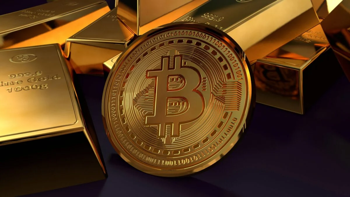Gold Explorer Embraces Bitcoin Treasury