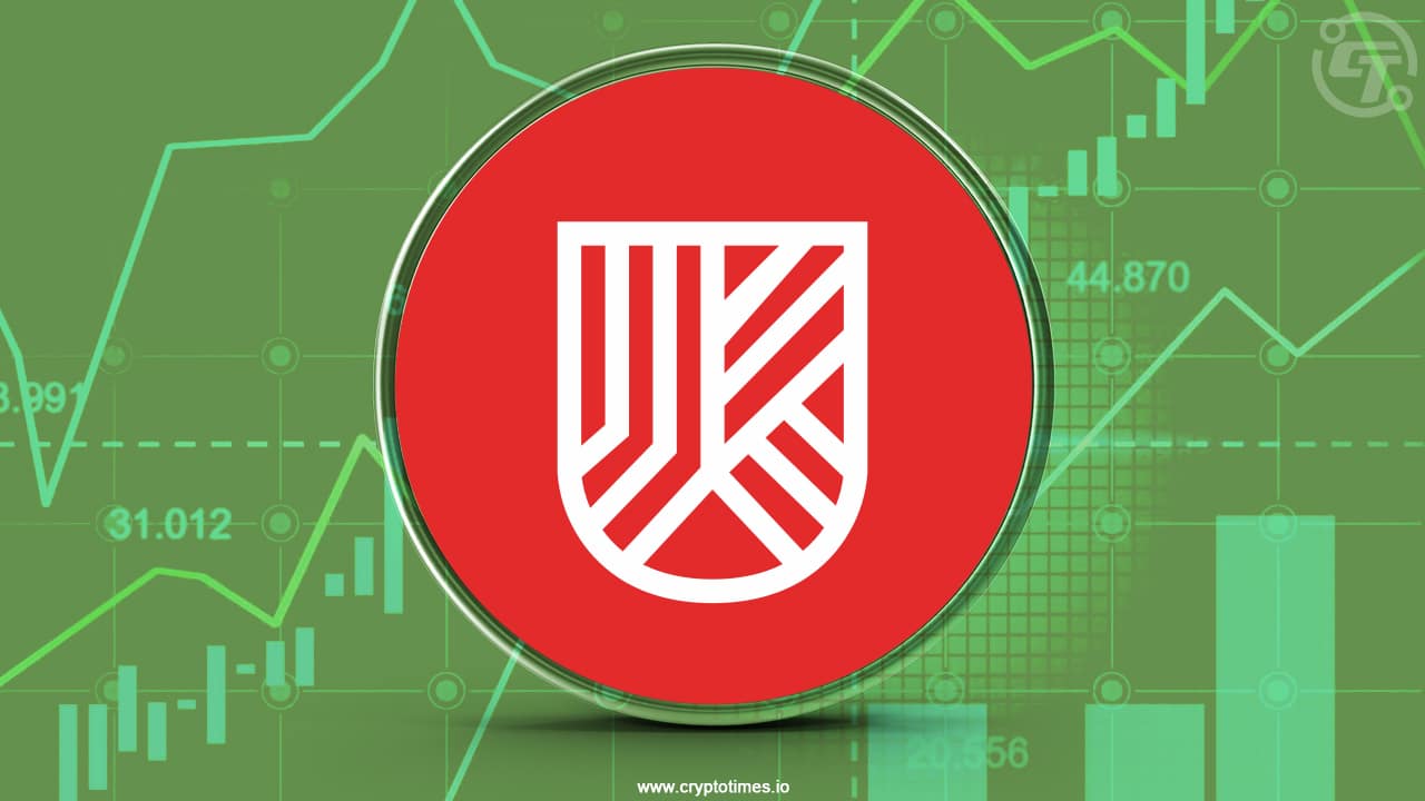 Jetking Stock Soars 94% After Bitcoin Purchase; Will Others Follow?