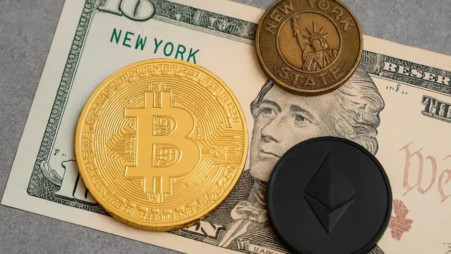 Key US Moves That May Impact Crypto This Week