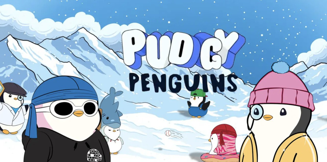 Pudgy Penguins Deployer Moves 1.5B PENGU to Exchanges. Is a Dump Ahead?