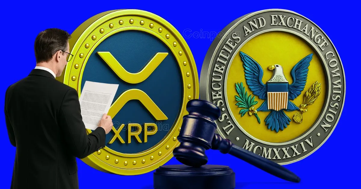 Ripple and BlackRock: XRP Lawsuit Conspiracy Debunked by Former SEC Lawyer