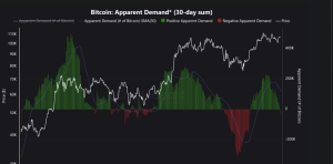 Crypto Market Waves as Elon Musk vs President Donald Trump 2.0 Heats Up
