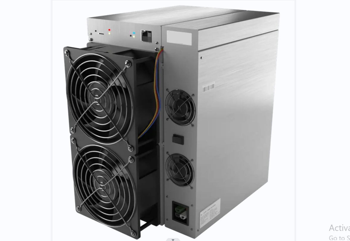 Detailed Review: VolcMiner D1 Pro (18Gh)