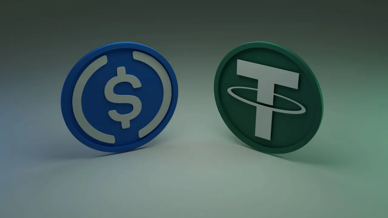 Tether to Launch U.S. Stablecoin Rivaling USDC