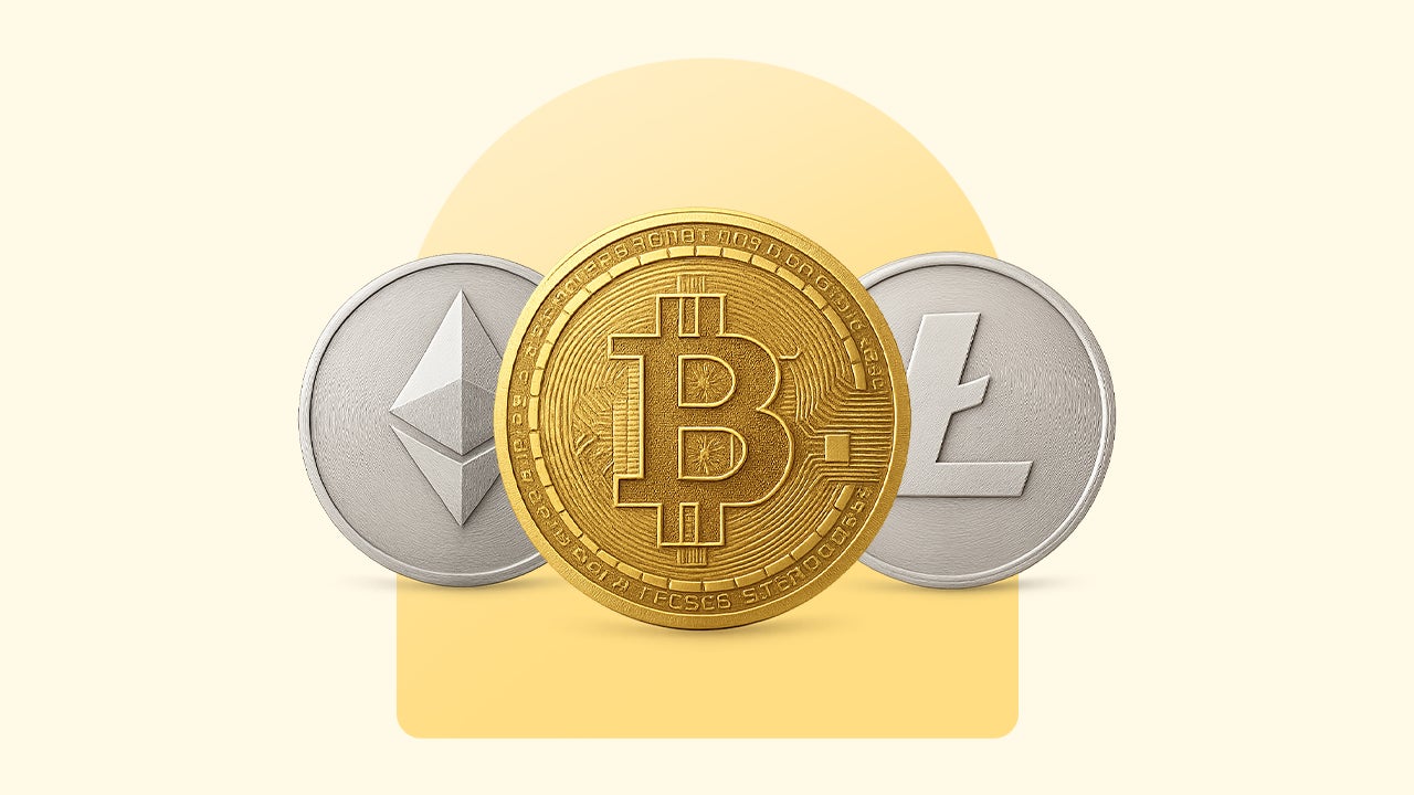 Top 10 Best Cryptocurrencies for Beginners