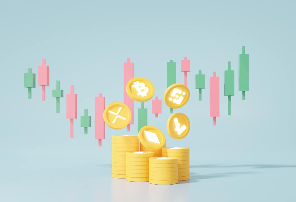 Top 12 Coins for Long Term Crypto Investment