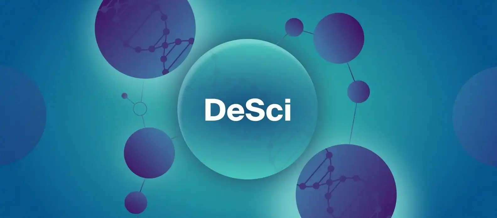Top 8 DeSci Projects in 2025