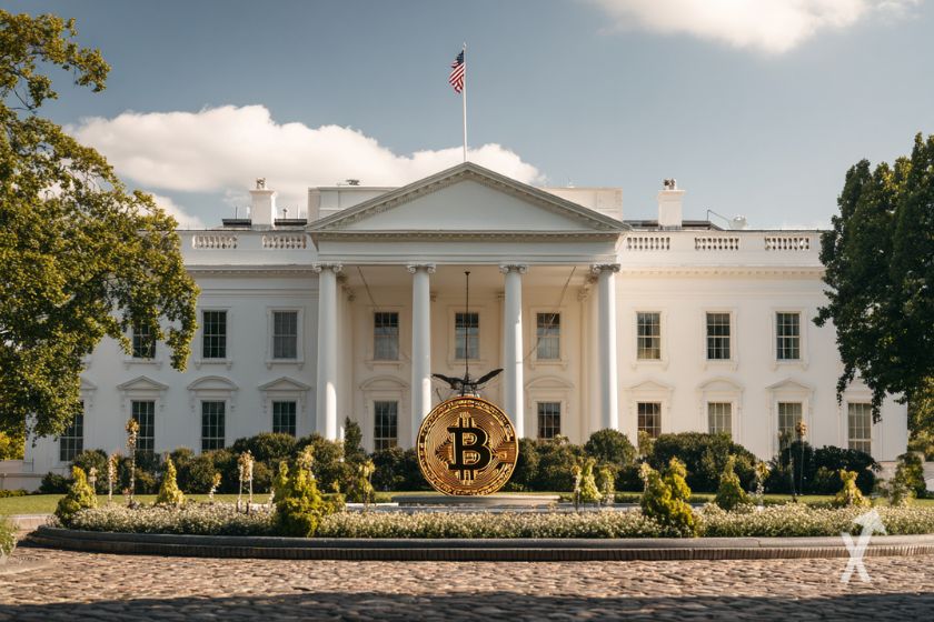 White House to Unveil Major Crypto Policy Report: Here Are the Reasons It Matters