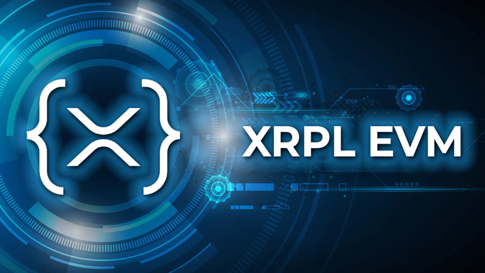 XRP Ledger (XRPL) EVM Sidechain Hits 1,400 Smart Contracts in First Week