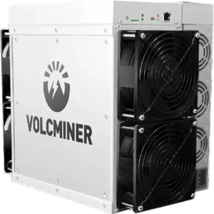 VolcMiner D1 Pro