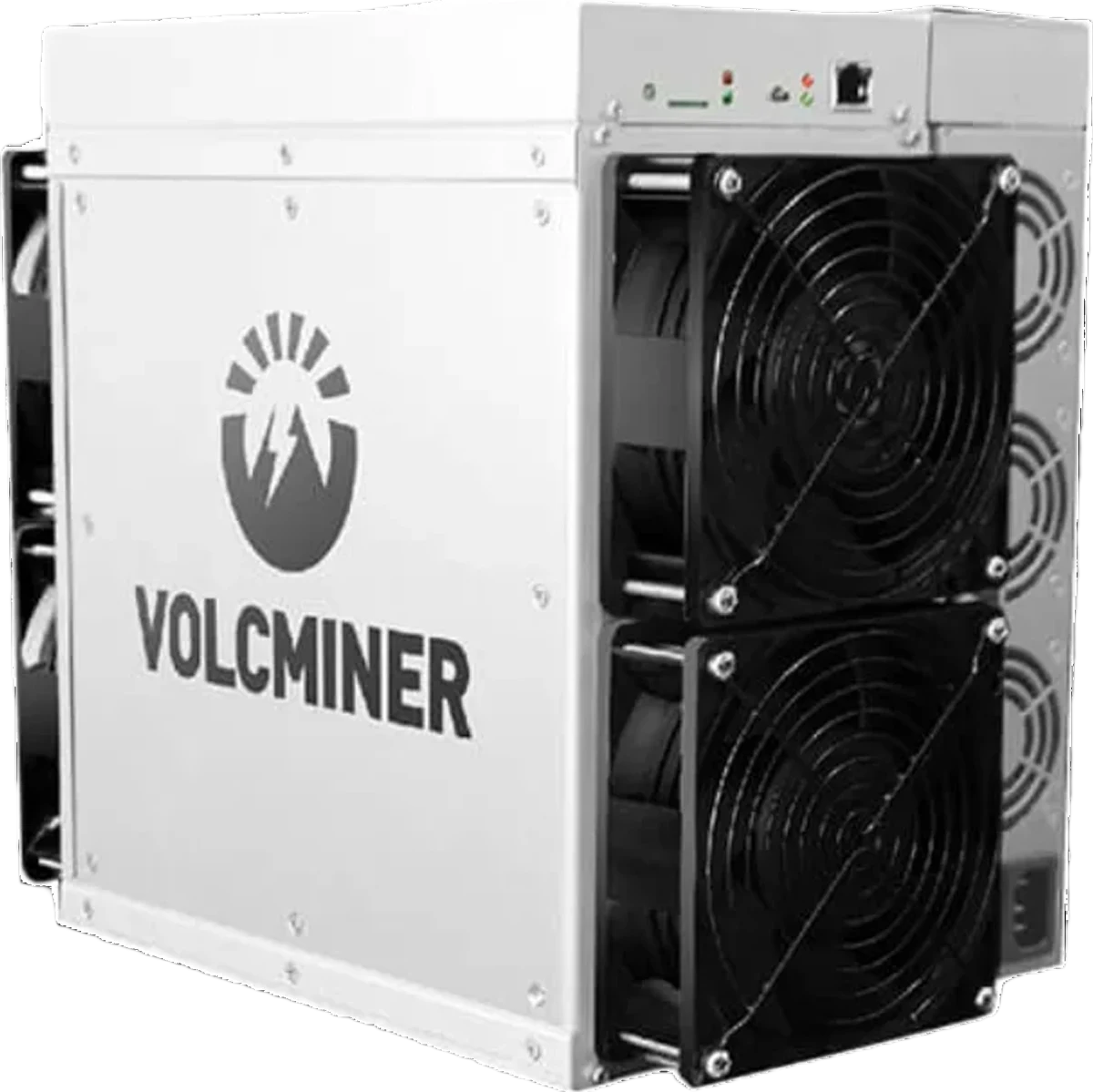 Detailed Review: VolcMiner D1 Pro (18Gh)