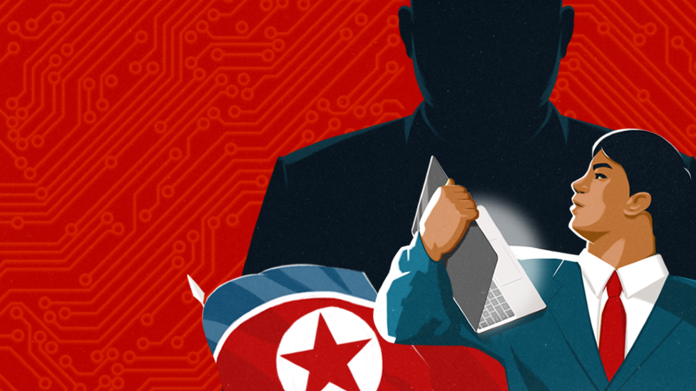ZachXBT Alleges North Korea Ties to USDC? Alleges Misuse of U.S. Banking License