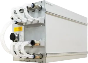 Bitmain Antminer S23 Hyd (580Th)