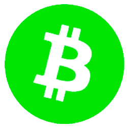 Bitcoin cash