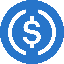  USD Coin filter