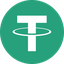 Tether (USDT) icon